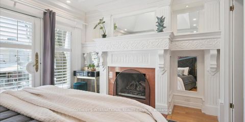 Photo 20 at 34 Nasmith Avenue, South St. James Town, Toronto