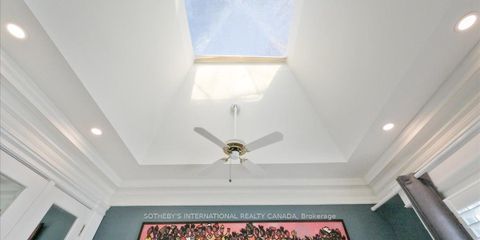 Photo 21 at 34 Nasmith Avenue, South St. James Town, Toronto