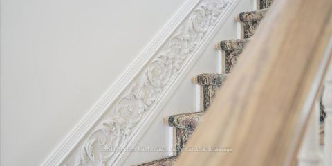 Photo 22 at 34 Nasmith Avenue, South St. James Town, Toronto