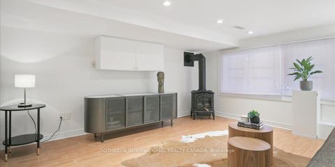 Photo 24 at 34 Nasmith Avenue, South St. James Town, Toronto