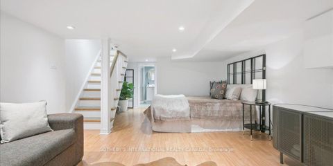 Photo 25 at 34 Nasmith Avenue, South St. James Town, Toronto