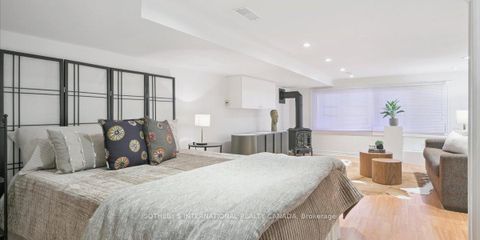 Photo 27 at 34 Nasmith Avenue, South St. James Town, Toronto