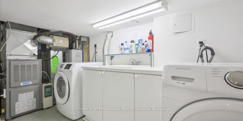 Photo 28 at 34 Nasmith Avenue, South St. James Town, Toronto