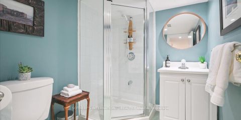 Photo 29 at 34 Nasmith Avenue, South St. James Town, Toronto