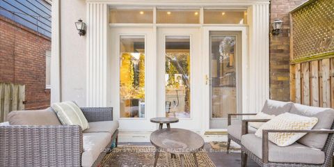 Photo 30 at 34 Nasmith Avenue, South St. James Town, Toronto