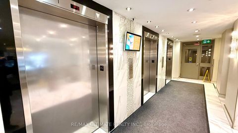 Photo 2 at 1205 - 33 Elmhurst Avenue, Westgate, Toronto