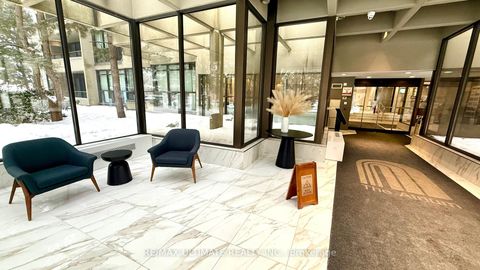 Photo 4 at 1205 - 33 Elmhurst Avenue, Westgate, Toronto