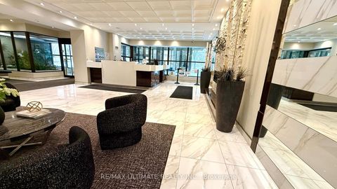 Photo 5 at 1205 - 33 Elmhurst Avenue, Westgate, Toronto