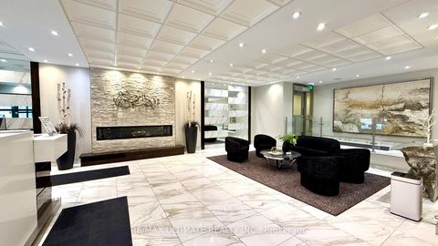 Photo 6 at 1205 - 33 Elmhurst Avenue, Westgate, Toronto