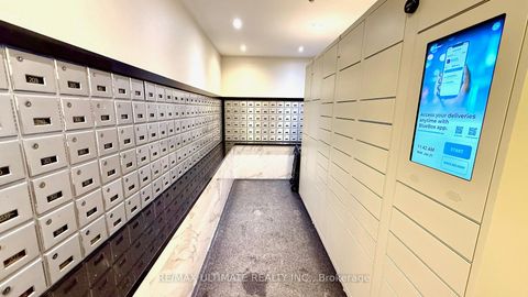 Photo 7 at 1205 - 33 Elmhurst Avenue, Westgate, Toronto