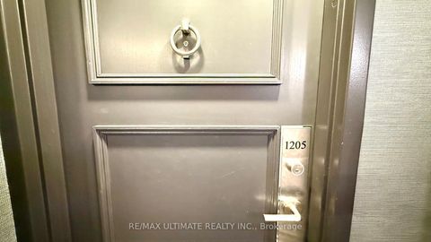 Photo 8 at 1205 - 33 Elmhurst Avenue, Westgate, Toronto