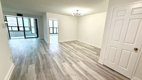 Photo 9 at 1205 - 33 Elmhurst Avenue, Westgate, Toronto
