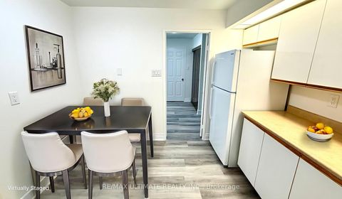 Photo 11 at 1205 - 33 Elmhurst Avenue, Westgate, Toronto