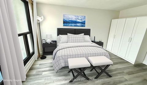 Photo 16 at 1205 - 33 Elmhurst Avenue, Westgate, Toronto