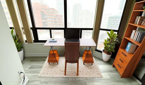 Photo 17 at 1205 - 33 Elmhurst Avenue, Westgate, Toronto