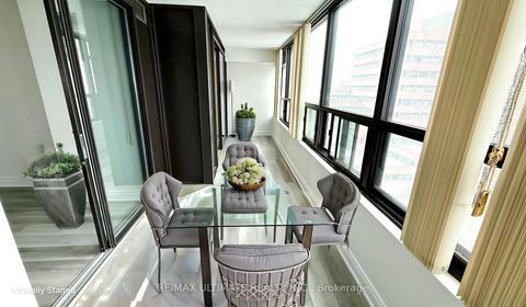 Photo 18 at 1205 - 33 Elmhurst Avenue, Westgate, Toronto