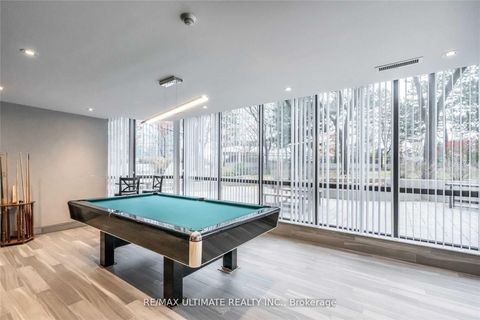 Photo 37 at 1205 - 33 Elmhurst Avenue, Westgate, Toronto