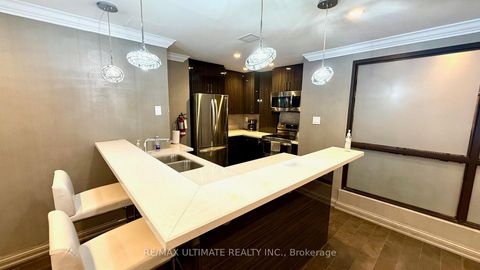 Photo 40 at 1205 - 33 Elmhurst Avenue, Westgate, Toronto