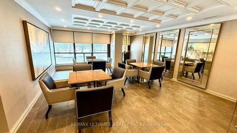 Photo 41 at 1205 - 33 Elmhurst Avenue, Westgate, Toronto