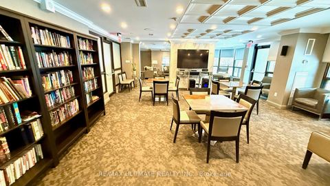 Photo 42 at 1205 - 33 Elmhurst Avenue, Westgate, Toronto