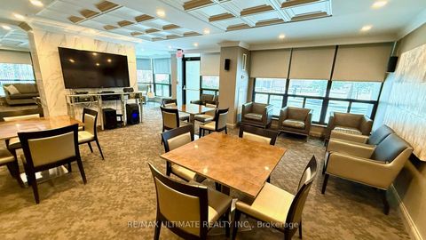 Photo 43 at 1205 - 33 Elmhurst Avenue, Westgate, Toronto