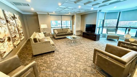 Photo 44 at 1205 - 33 Elmhurst Avenue, Westgate, Toronto