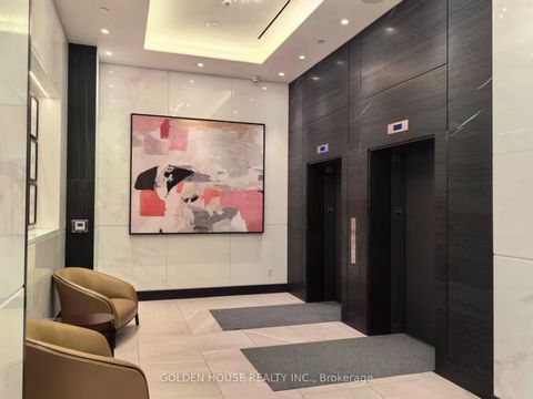 Photo 2 at 415 - 1 Edgewater Drive, Waterfront Communities C8, Toronto