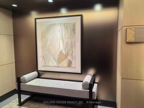 Photo 3 at 415 - 1 Edgewater Drive, Waterfront Communities C8, Toronto