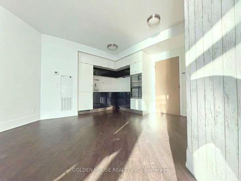 Photo 7 at 415 - 1 Edgewater Drive, Waterfront Communities C8, Toronto