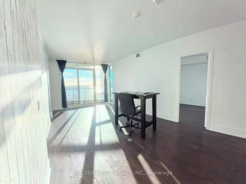 Photo 8 at 415 - 1 Edgewater Drive, Waterfront Communities C8, Toronto