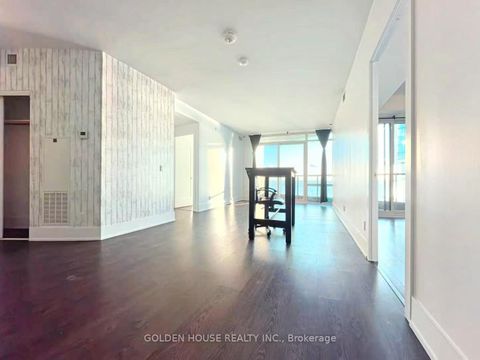 Photo 9 at 415 - 1 Edgewater Drive, Waterfront Communities C8, Toronto