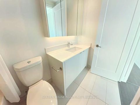 Photo 12 at 415 - 1 Edgewater Drive, Waterfront Communities C8, Toronto