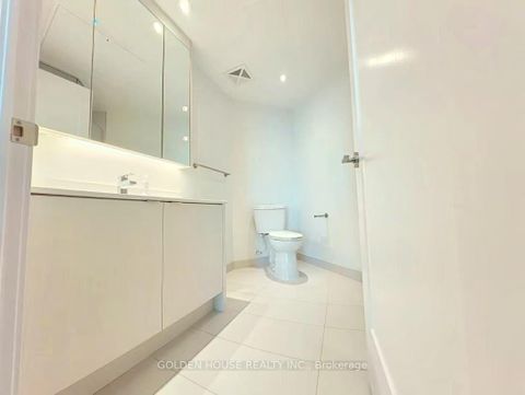 Photo 14 at 415 - 1 Edgewater Drive, Waterfront Communities C8, Toronto