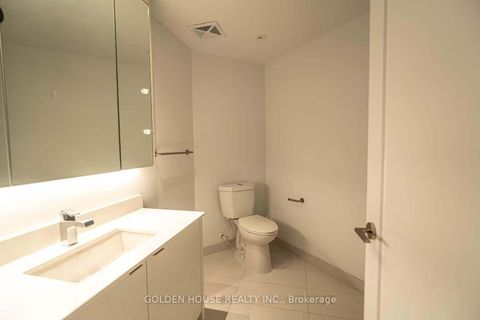 Photo 18 at 415 - 1 Edgewater Drive, Waterfront Communities C8, Toronto