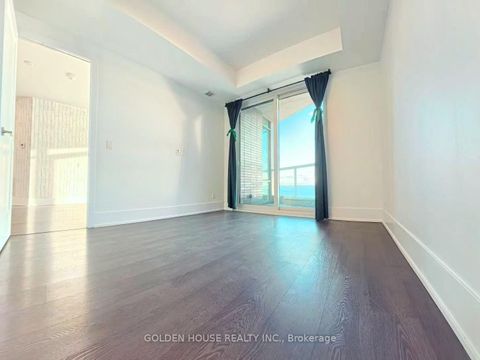 Photo 23 at 415 - 1 Edgewater Drive, Waterfront Communities C8, Toronto