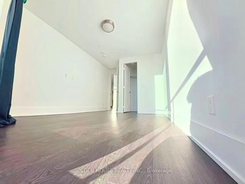 Photo 27 at 415 - 1 Edgewater Drive, Waterfront Communities C8, Toronto