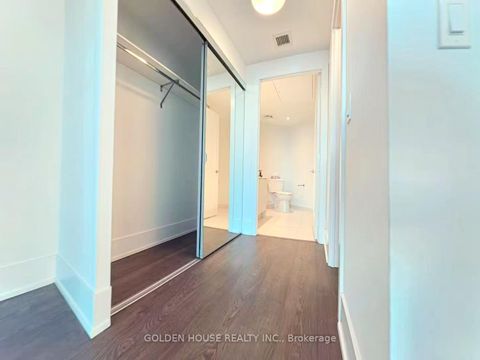 Photo 31 at 415 - 1 Edgewater Drive, Waterfront Communities C8, Toronto