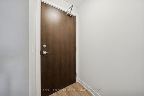 Photo 4 at 409 - 630 Greenwood Avenue, Jones, Toronto