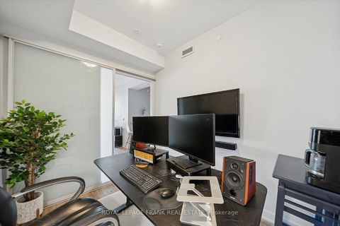 Photo 16 at 409 - 630 Greenwood Avenue, Jones, Toronto