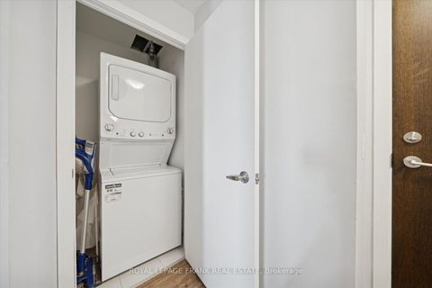 Photo 22 at 409 - 630 Greenwood Avenue, Jones, Toronto