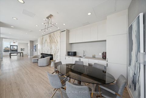 Photo 26 at 409 - 630 Greenwood Avenue, Jones, Toronto