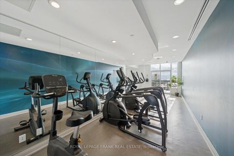 Photo 27 at 409 - 630 Greenwood Avenue, Jones, Toronto