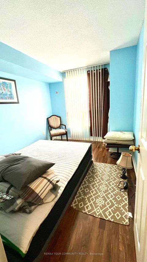 Photo 16 at 210 - 5 Concorde Place, Don Mills, Toronto