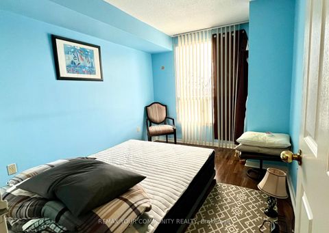 Photo 17 at 210 - 5 Concorde Place, Don Mills, Toronto