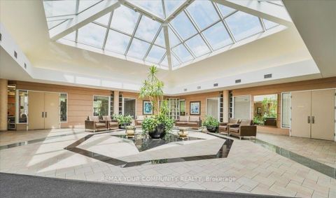 Photo 22 at 210 - 5 Concorde Place, Don Mills, Toronto