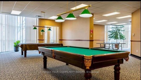 Photo 24 at 210 - 5 Concorde Place, Don Mills, Toronto