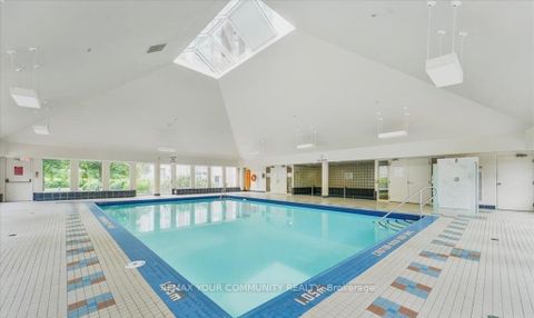 Photo 25 at 210 - 5 Concorde Place, Don Mills, Toronto