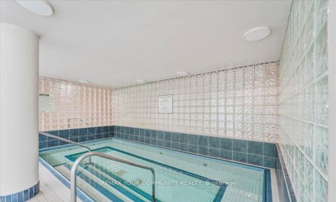 Photo 26 at 210 - 5 Concorde Place, Don Mills, Toronto