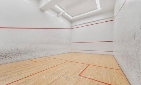 Photo 27 at 210 - 5 Concorde Place, Don Mills, Toronto