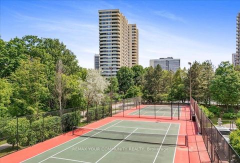 Photo 28 at 210 - 5 Concorde Place, Don Mills, Toronto